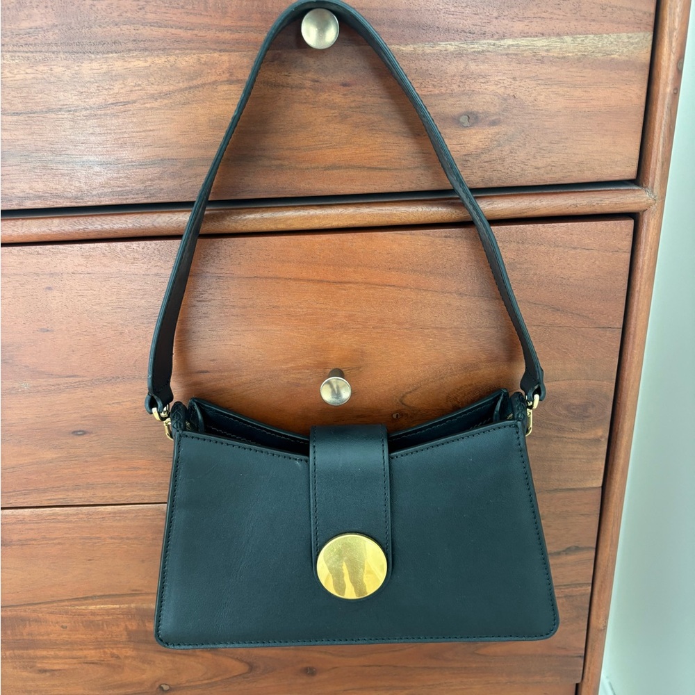 Elleme Paris Shoulder Bag